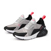 Women's casual sports shoes