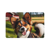 Non-Slip Pet Food Mat – Waterproof Feeding Mat for Dogs