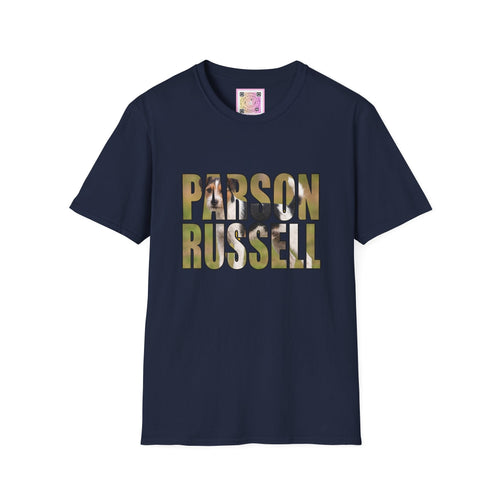 Parson Russell Terrier Tee Shirt