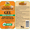 Absorbine Liniment Gel for Horses Soothes Muscles & Joints After Training 12 oz. 2-Pack
