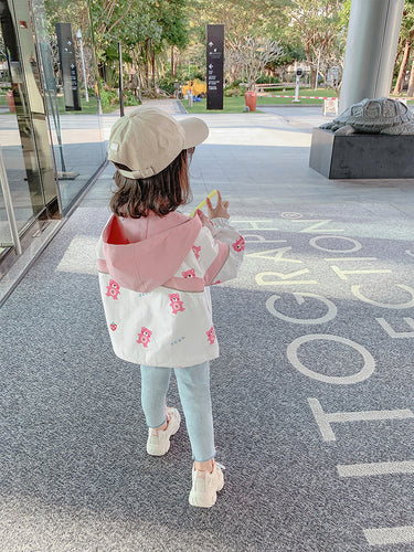 Tutus Shop Spring Clothes Babys Foreign Style Coat