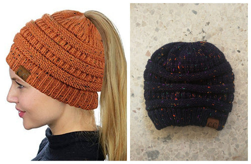 Female Hat