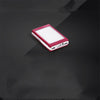 Aluminum alloy camping lamp solar power bank material