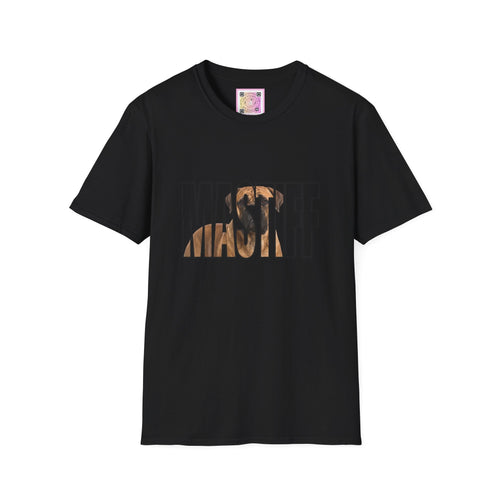 Mastiff Tee Shirt