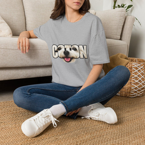 Coton De Tulear Tee Shirt