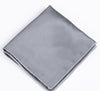 Pocket towel men's suit square