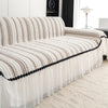 Sofa Cover High-grade Skirt Sofa Seat Cover Cover