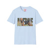 Airedale Terrier Tee Shirt