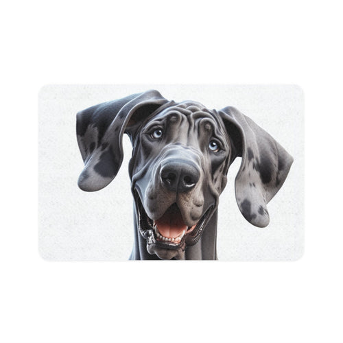 Non-Slip Pet Food Mat – Waterproof Feeding Mat for Dogs