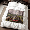 Kai Ken Blanket