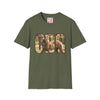 Chesapeake Bay Retriever (CBR) Tee Shirt