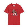 Shih Tzu Tee Shirt