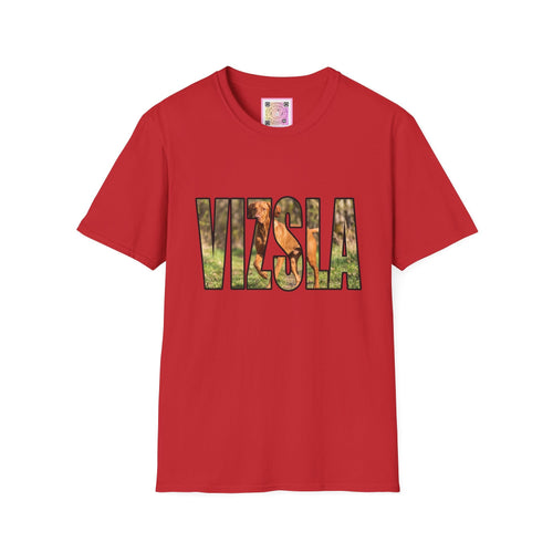 Vizsla Tee Shirt