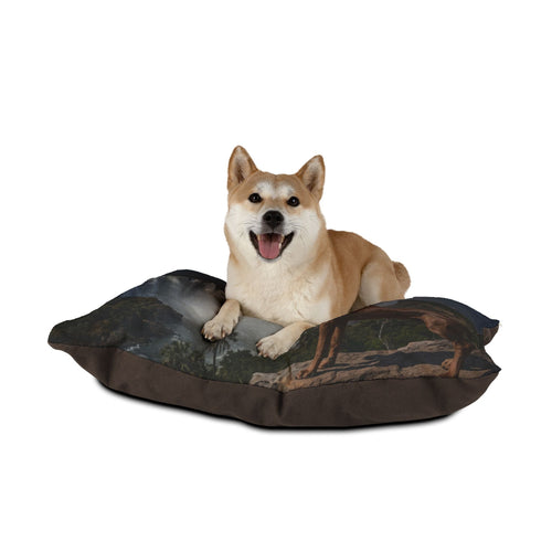 Rhodesian Ridgeback Pet Bed