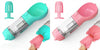 3-in-1 Pet Travel Water Bottle Feeder