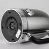 High-power Stainless Steel Anti-dry Burning Electric Kettle