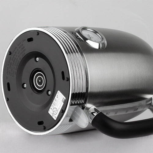 High-power Stainless Steel Anti-dry Burning Electric Kettle
