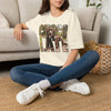 Chocolate Labrador Retriever Tee Shirt