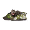 Pet Bed – Plush Dog Bed, 3 Size Options