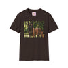 Belgian Shepherd Malinois Tee Shirt