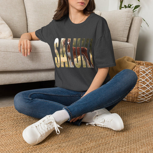 Saluki Tee Shirt