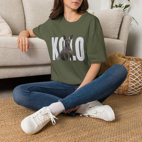Xoloitzcuintli (Xolo) Tee Shirt