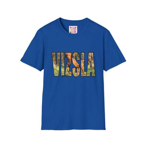 Vizsla Tee Shirt