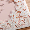 Personalized custom invitation