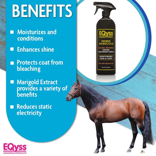 Premier Spray Marigold Scent