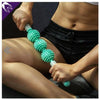 Anti Cellulite Massager Stick Anti-Cellulite Trigger Point Stick Body Foot Face Leg Slimming Massage Muscle Roller