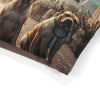 Bully Kutta Pet Bed