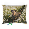 Pet Bed – Plush Dog Bed, 3 Size Options