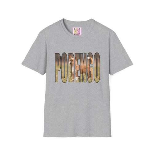 Portuguese Podengo Tee Shirt