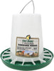 Harris Farms Free Range Hanging Poultry Feeder 7 lbs. Capacity