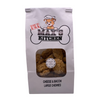 Max's Cheese & Bacon Large Chewies- 12oz