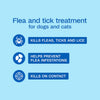 Adams Plus Flea & Tick Shampoo with Precor IGR for Dogs & Cats 12 oz.
