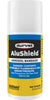Durvet AluShield Aerosol Bandage 2.6oz Water-Resistant Animal Wound Spray