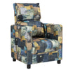 European Style Single Person Cloth Sofa