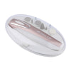 Electric nail polisher