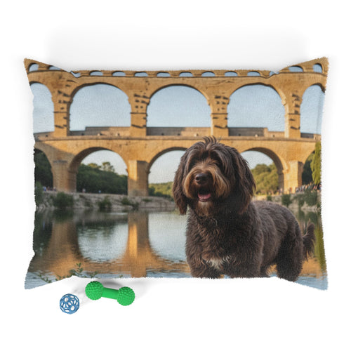 Barbet Pet Bed