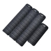 4pcs/set Nylon KAC Rail Covers