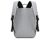 Rechargeable computer bag