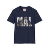 Alaskan Malamute Tee Shirt