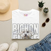 Bichon Frise Tee Shirt
