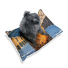 Chow Chow Pet Bed