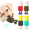 Cooling Teeth Cleaning Popsicle Dog Toy