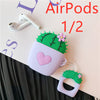 Cactus Bluetooth Headset