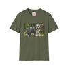 Bearded Collie Tee Shirt