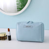 Portable Travel Cosmetics Large-capacity Storage Bag