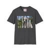 West Highland White Terrier (Westie) Tee Shirt